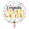 Congrats GRAD Balloon Bouquet