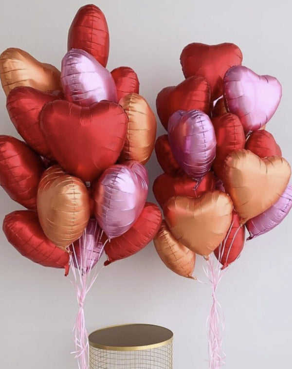 Valentine’s Day Balloons bottom image