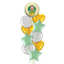 Welcome Home Celebration Balloon Bouquet