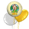 Welcome Home Celebration Balloon Bouquet