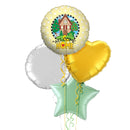 Welcome Home Celebration Balloon Bouquet