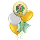 Welcome Home Celebration Balloon Bouquet