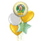 Welcome Home Celebration Balloon Bouquet