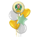 Welcome Home Celebration Balloon Bouquet