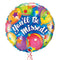 You'll be Missed Balloon Bouquet