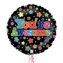 You're Awesome Balloon Bouquet