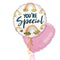 You're Special Foil Balloon Bouquet