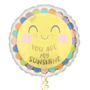 You're My Sunshine Balloon Bouquet