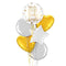 Your Future Looks Bright Balloon Bouquet