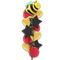 Buzzing Bumblebee Balloon Bouquet