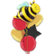 Buzzing Bumblebee Balloon Bouquet