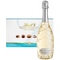 Belvino Prosecco and Lindt Chocolates Gift Set