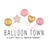 Balloon Delivery Sydney logo