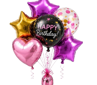 Balloons
