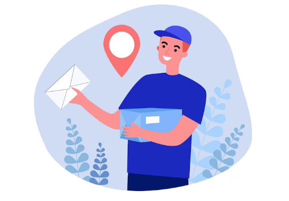 Delivery Zone 3