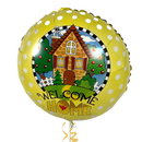 Welcome Home Celebration Balloon Bouquet