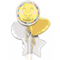 You are My Sunshine Balloon Bouquet