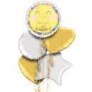 You are My Sunshine Balloon Bouquet