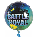 Battle Royal Balloon Bouquet