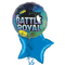 Battle Royal Balloon Bouquet