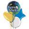 Battle Royal Balloon Bouquet