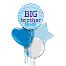 Big Brother Balloon Bouquet