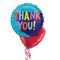 Thank You Colourful Balloon Bouquet