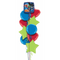 Superman Justice League Happy Birthday Foil Balloon Bouquet