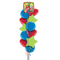 Super Mario & Friends Balloon Bouquet