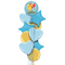 Pokemon Balloon Bouquet