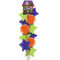 House of Scary Halloween Balloon Bouquet