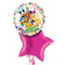 Mickey Mouse and Friends Happy Birthday Foil Balloon Bouquet