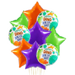 9 Balloons