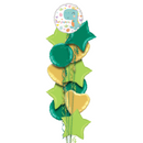 Baby Dinosaur Cute Balloon Bouquet