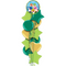 Baby Shark Green Balloon Bouquet