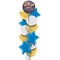 Fun Happy Birthday Balloon Bouquet