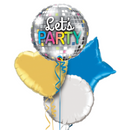 Let's Party Balloon Bouquet