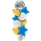 Let's Party Balloon Bouquet